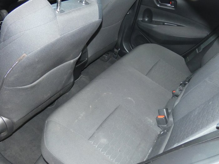 2019 Toyota Corolla Ascent Sport Hybrid