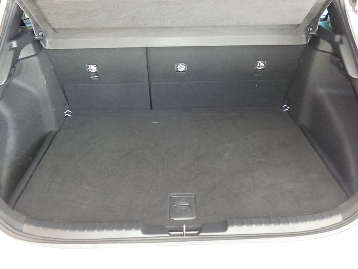 2019 Toyota Corolla Ascent Sport Hybrid