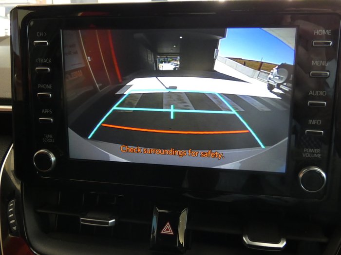 2019 Toyota Corolla Ascent Sport Hybrid