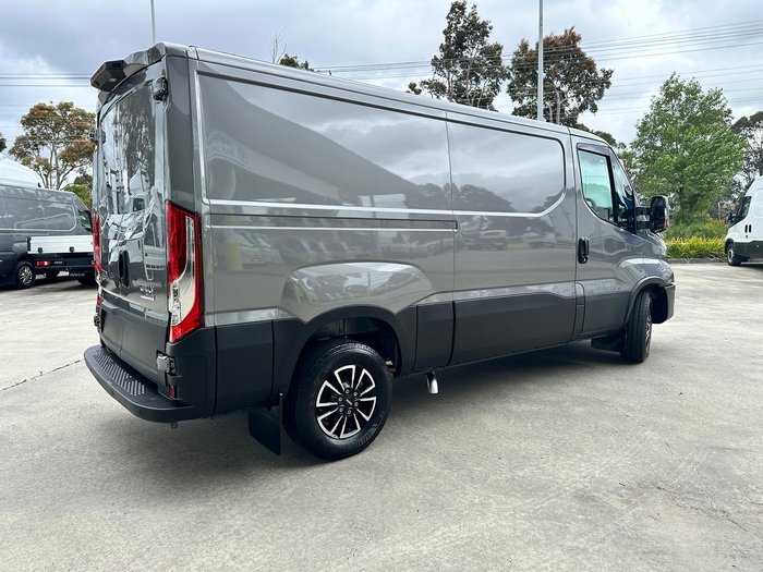 2023 Iveco Daily 35S14V