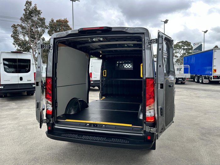 2023 Iveco Daily 35S14V