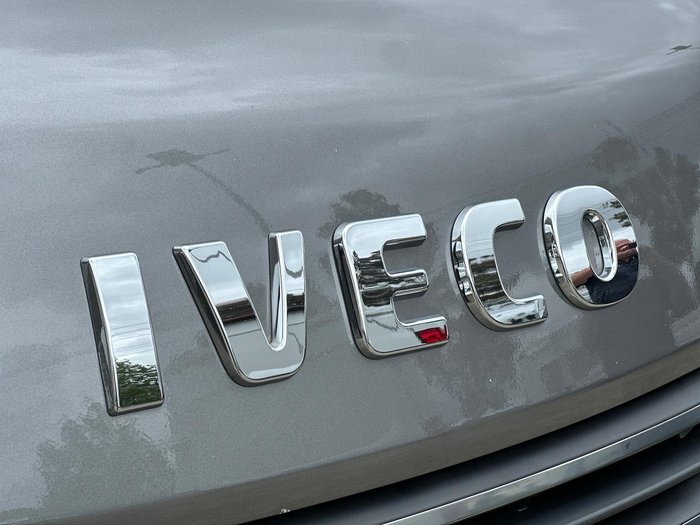 2023 Iveco Daily 35S14V