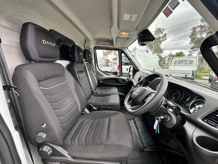 2023 Iveco Daily 35S14V