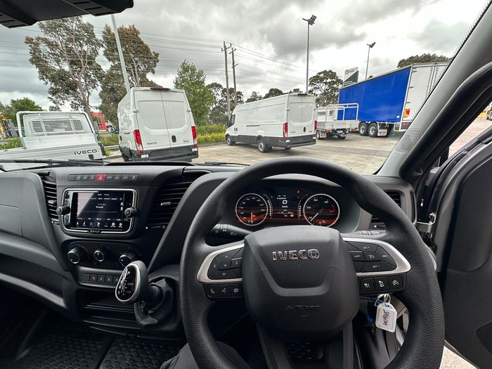 2023 Iveco Daily 35S14V