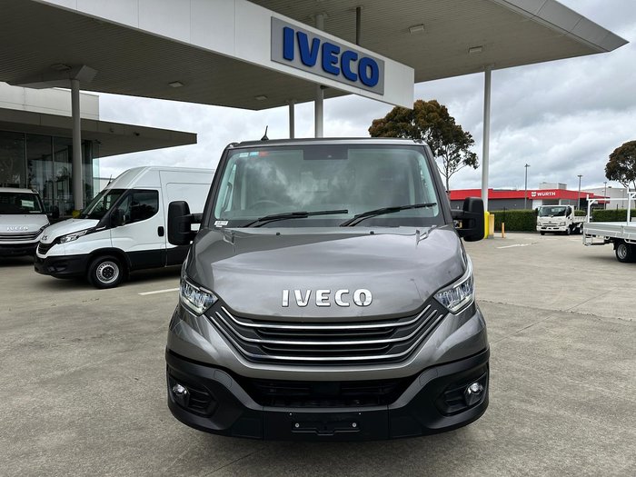 2023 Iveco Daily 35S14V