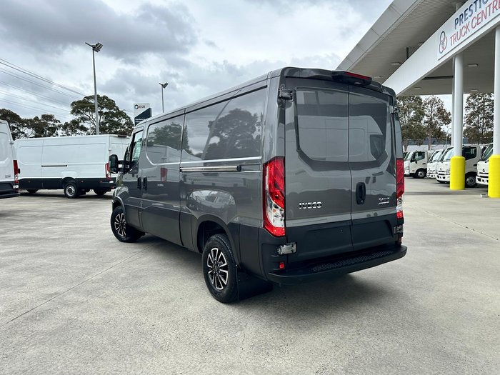 2023 Iveco Daily 35S14V