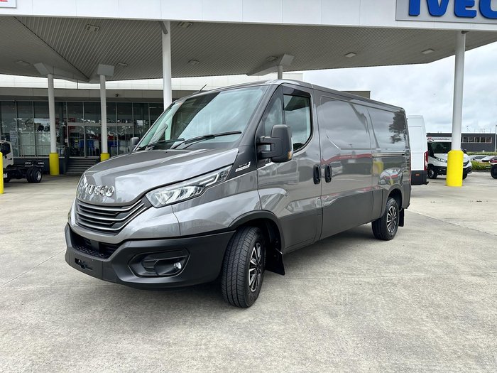 2023 Iveco Daily 35S14V