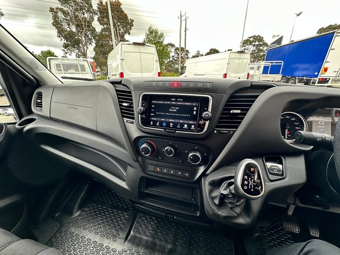 2023 Iveco Daily 35S14V