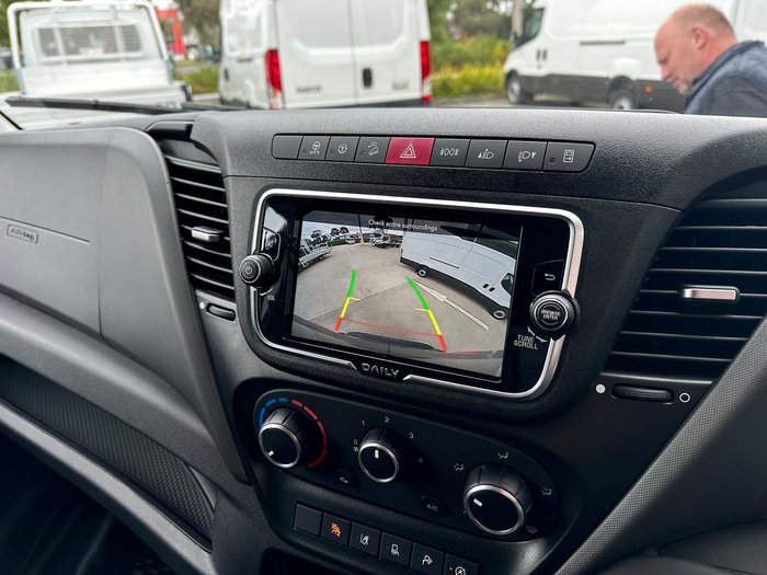 2023 Iveco Daily 35S14V