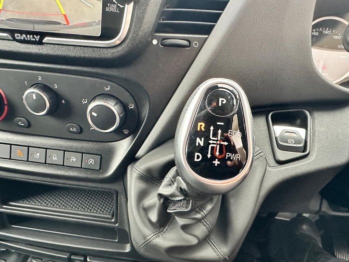 2023 Iveco Daily 35S14V