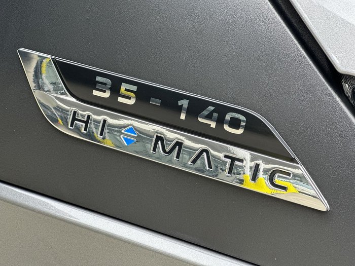 2023 Iveco Daily 35S14V