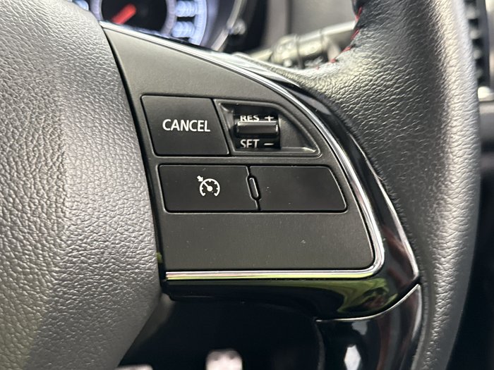 2021 Mitsubishi ASX MR