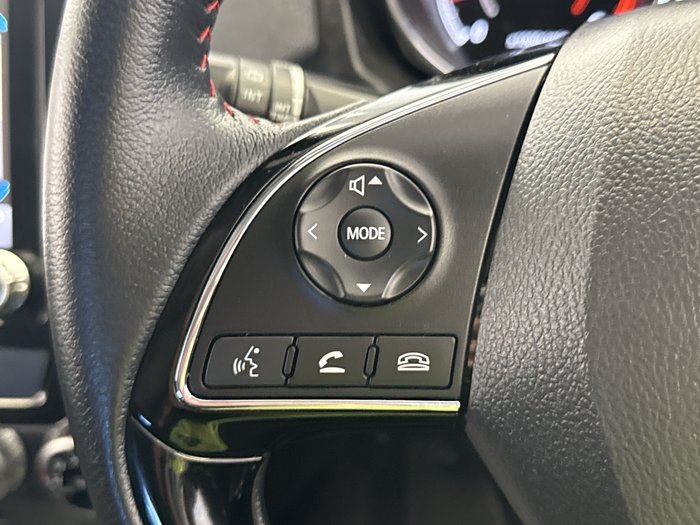 2021 Mitsubishi ASX MR