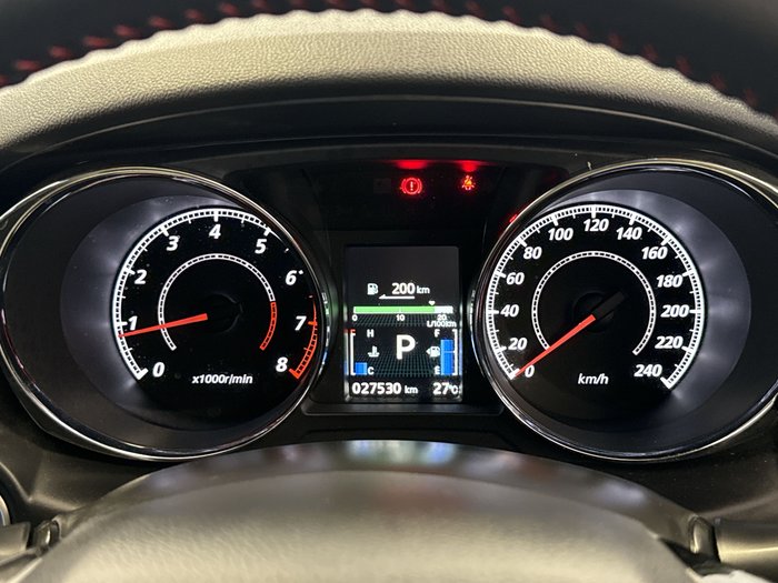 2021 Mitsubishi ASX MR