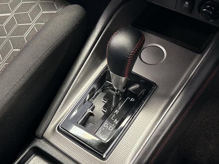 2021 Mitsubishi ASX MR