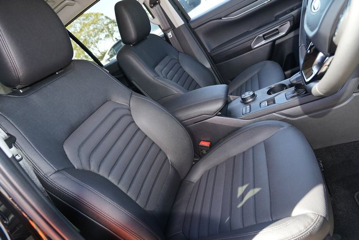 2025 Ford Everest Sport