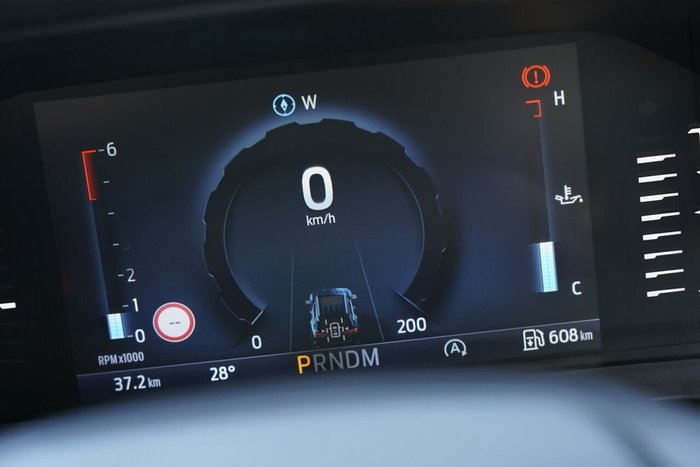 2025 Ford Everest Sport