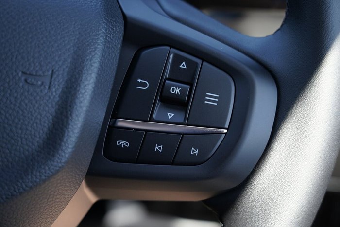 2025 Ford Everest Sport