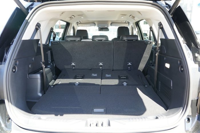 2025 Ford Everest Sport