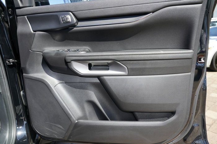 2025 Ford Everest Sport