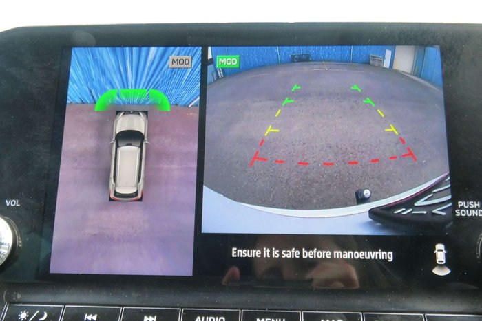 2022 Mitsubishi Outlander Exceed