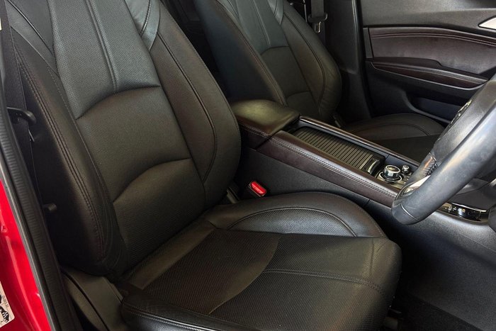 2016 Mazda 3 Touring