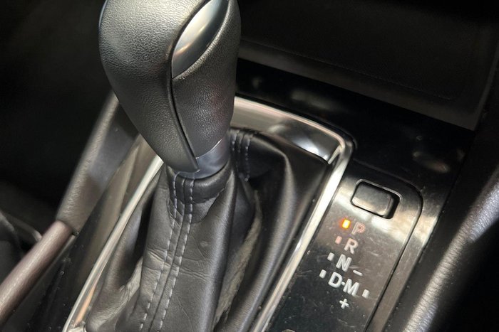 2016 Mazda 3 Touring