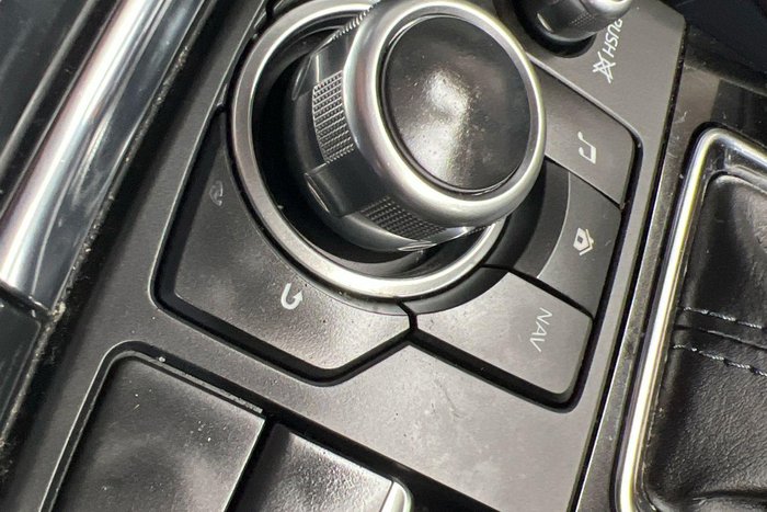 2016 Mazda 3 Touring