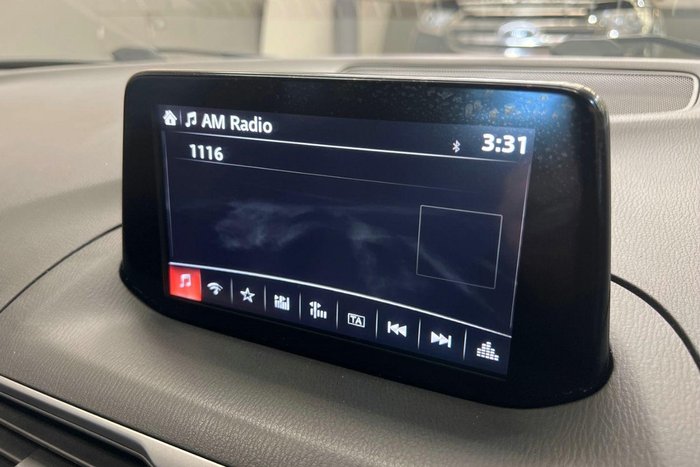 2016 Mazda 3 Touring