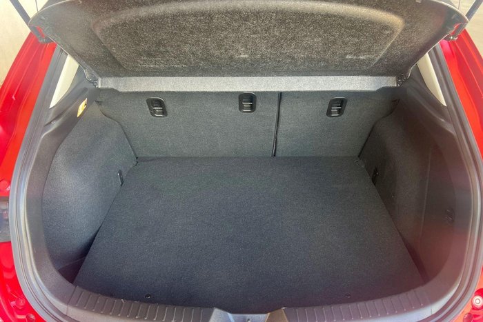 2016 Mazda 3 Touring