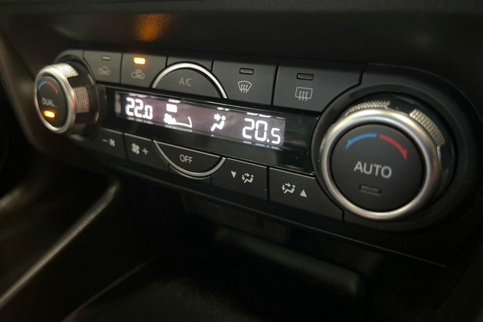 2016 Mazda 3 Touring