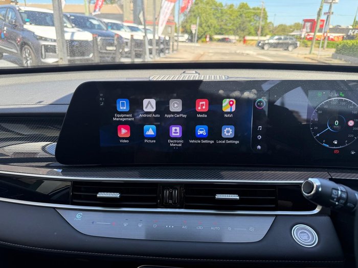 2025 Chery Tiggo 7 Pro SE