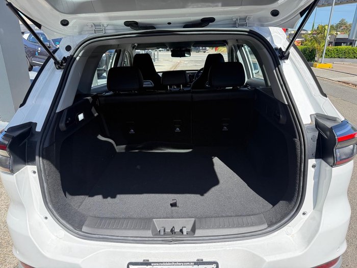 2025 Chery Tiggo 7 Pro SE