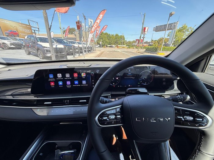 2025 Chery Tiggo 7 Pro SE