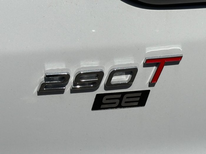 2025 Chery Tiggo 7 Pro SE