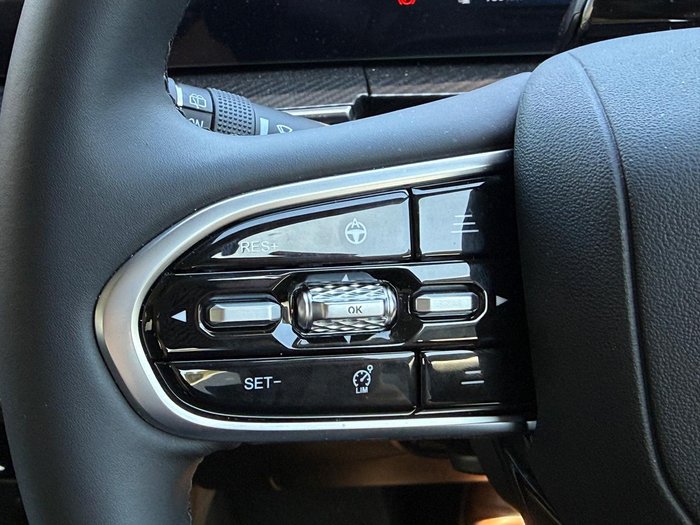 2025 Chery Tiggo 7 Pro SE