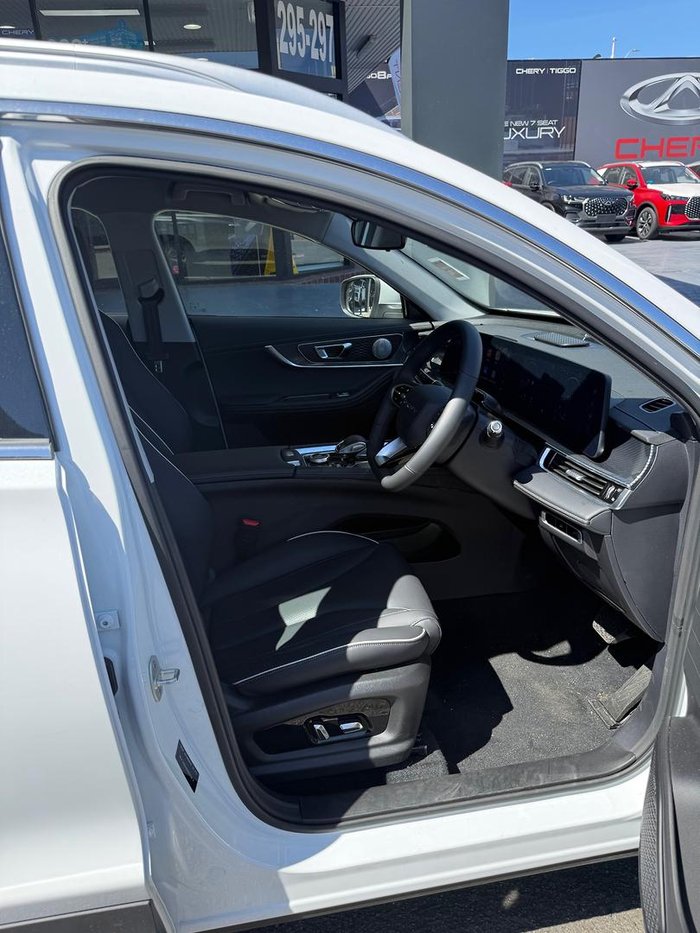 2025 Chery Tiggo 7 Pro SE