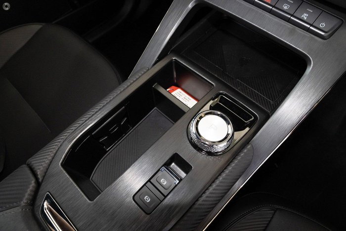 2025 GWM Haval H6GT Ultra