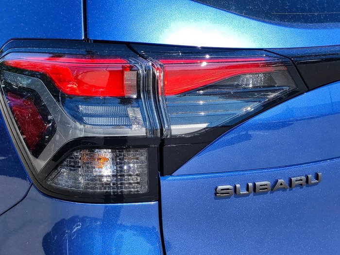 2025 Subaru Forester Hybrid S6 MY26 AWD Daybreak Blue