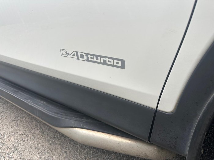 2015 Toyota RAV4 GXL