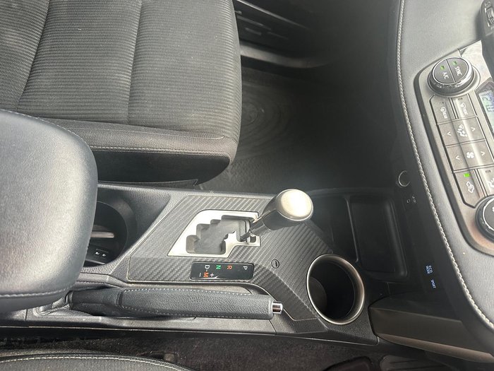 2015 Toyota RAV4 GXL