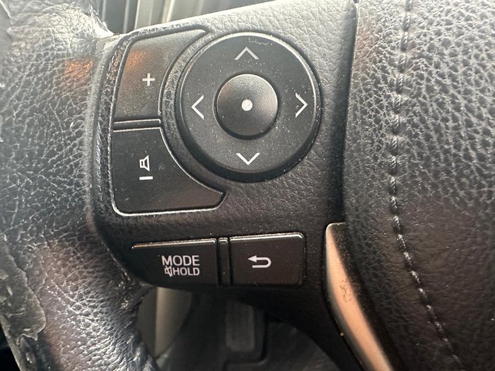 2015 Toyota RAV4 GXL