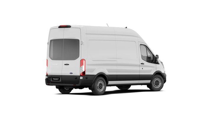 2025 Ford Transit 350L