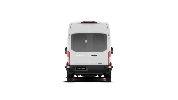 2025 Ford Transit 350L