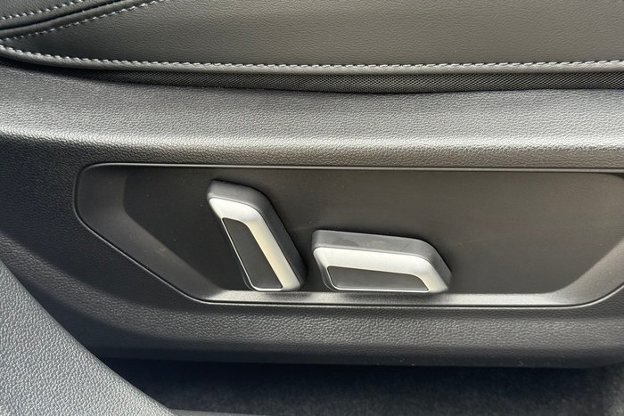 2025 GWM Haval H6 Lux