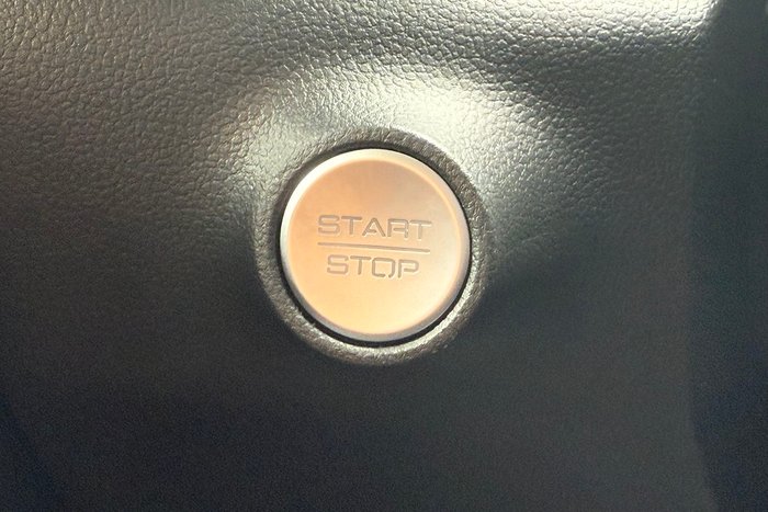 2025 GWM Haval H6 Lux