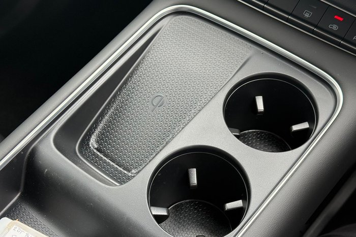 2025 GWM Haval H6 Lux