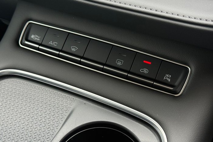 2025 GWM Haval H6 Lux