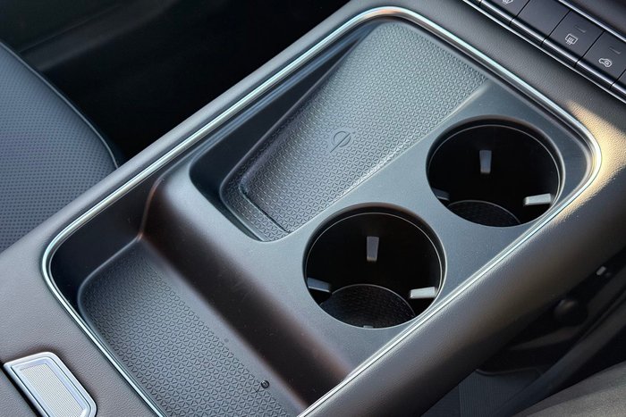 2025 GWM Haval H6 Ultra