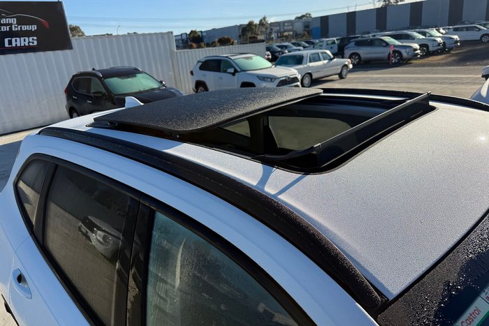 2025 GWM Haval H6 Ultra